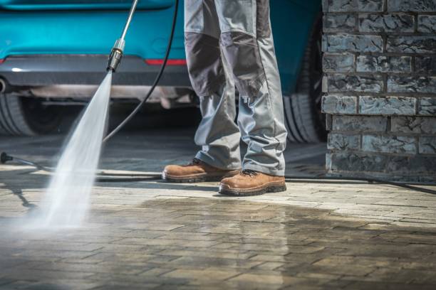 Best House Exterior Washing  in Pine Ridge At Crestwood, NJ
