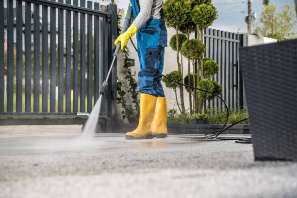 Pine Ridge At Crestwood, NJ Pressure Washing Pros