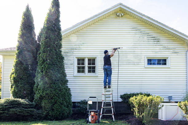 Best Driveway Pressure Washing  in Pine Ridge At Crestwood, NJ