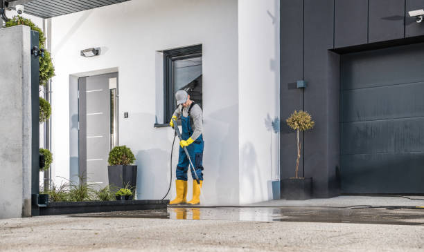 Best Oil Spill Cleanup  in Pine Ridge At Crestwood, NJ